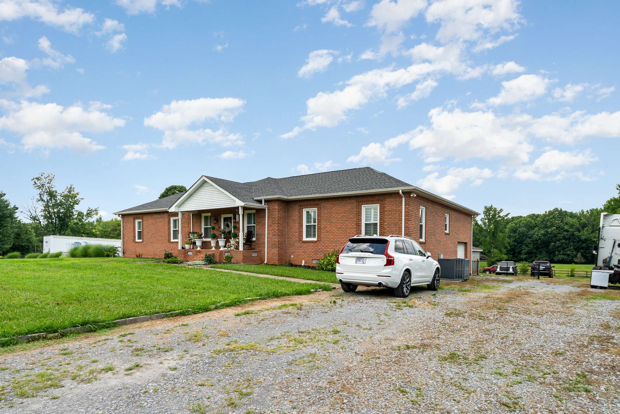 Cross Plains, TN 37049,8044 Pleasant Hill Rd