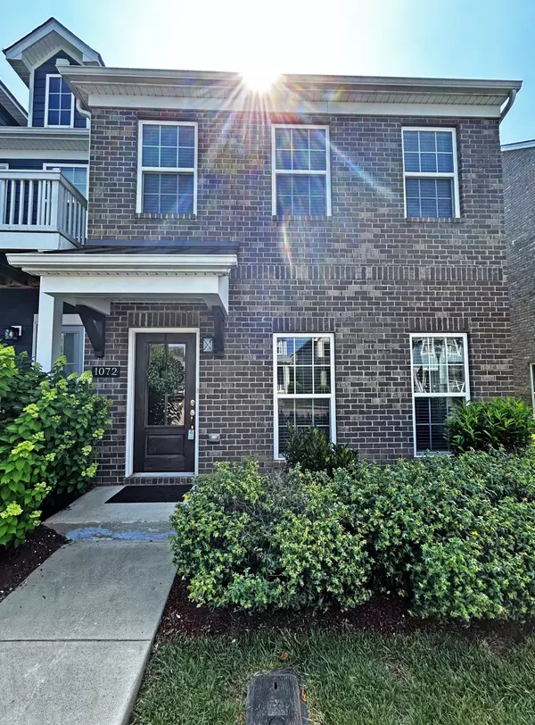 Hendersonville, TN 37075,1072 Emery Bay Circle