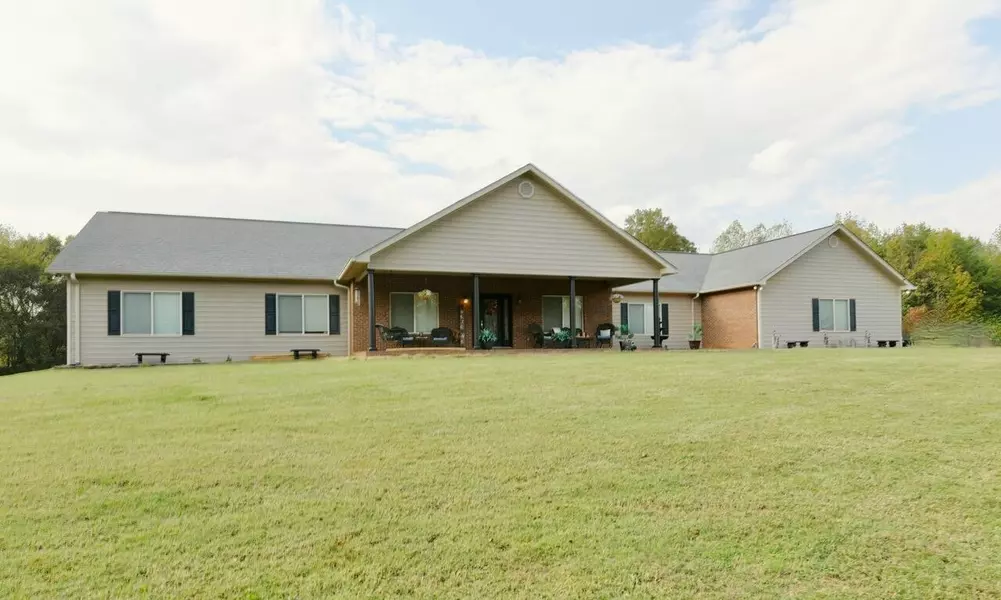 299 Boxwood Lane, Dayton, TN 37321