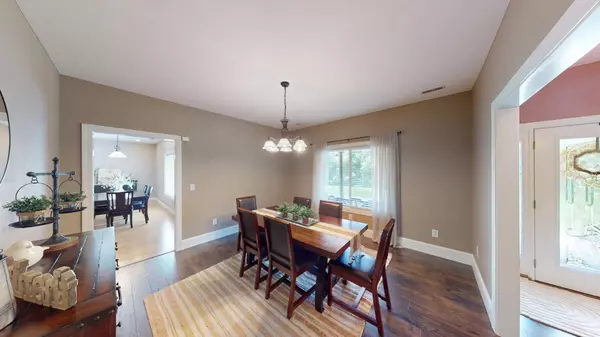 Dayton, TN 37321,299 Boxwood Lane