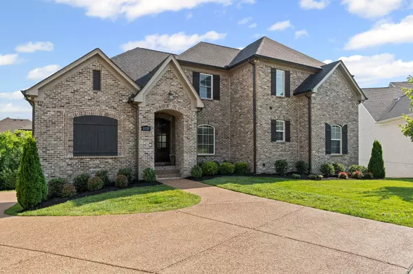 Gallatin, TN 37066,1157 Warlander Way