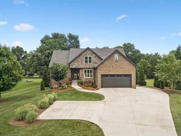 311 Rising Sun Ln, Old Hickory, TN 37138