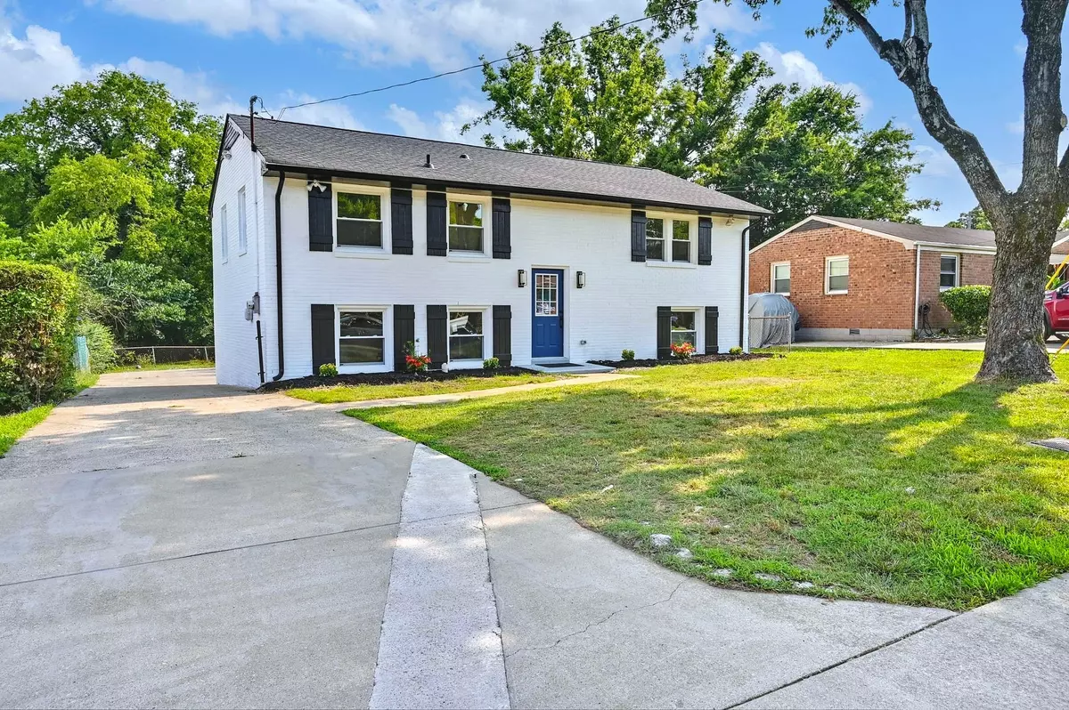 Nashville, TN 37218,3269 Hinkle Dr