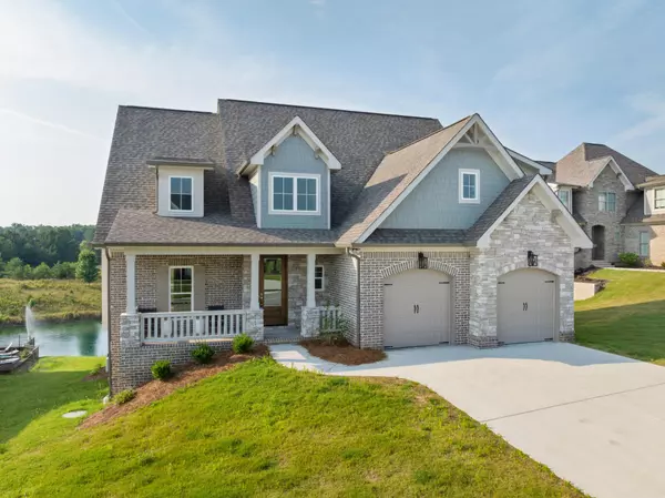 Soddy Daisy, TN 37379,1650 Criswell Court