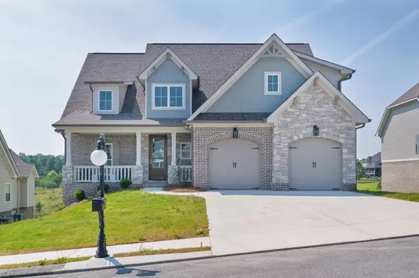 Soddy Daisy, TN 37379,1650 Criswell Court