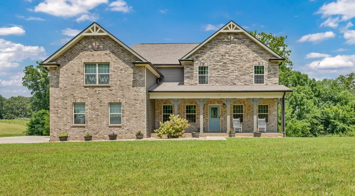 Cunningham, TN 37052,267 Alonzo Pl