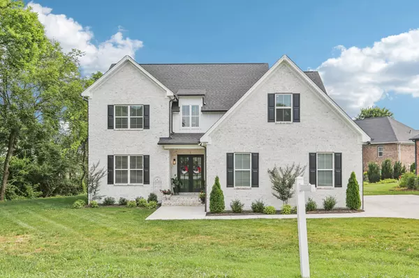 Gallatin, TN 37066,153 Grandview Cir