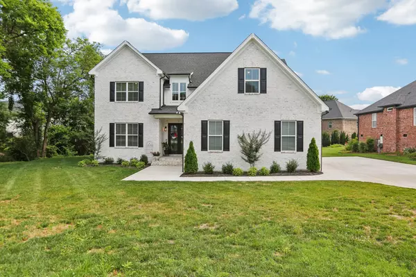153 Grandview Cir, Gallatin, TN 37066