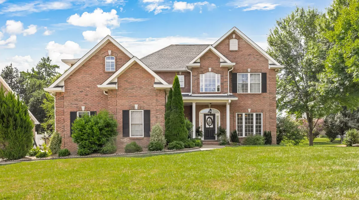 Clarksville, TN 37043,152 Yorkshire Dr