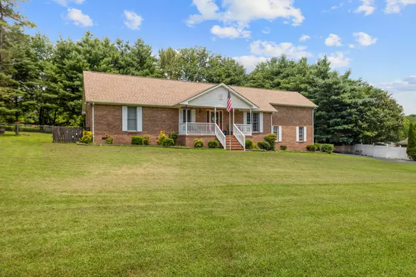 Spring Hill, TN 37174,2007 New Castle Rd