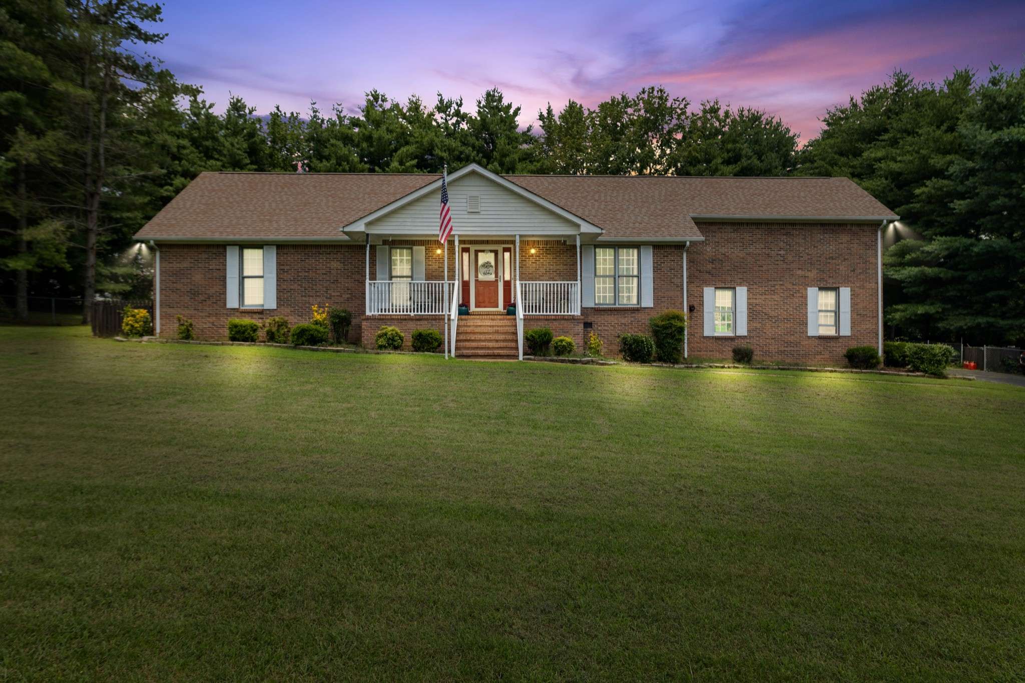 2007 New Castle Rd, Spring Hill, TN 37174