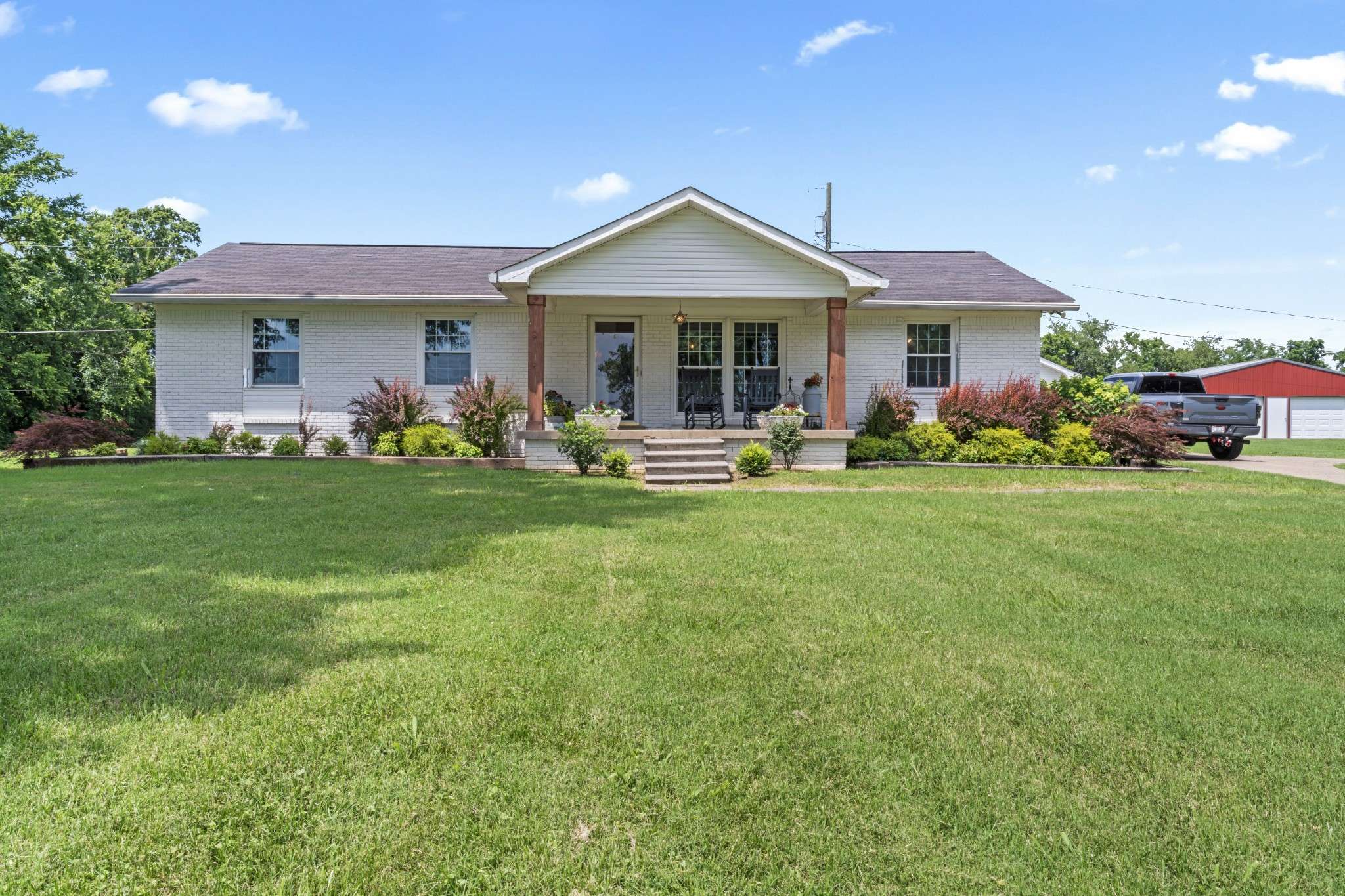 1440 South Water Avenue, Gallatin, TN 37066