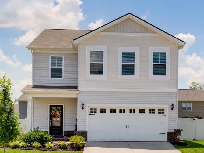 Lebanon, TN 37087,527 Torrey Pines Ln