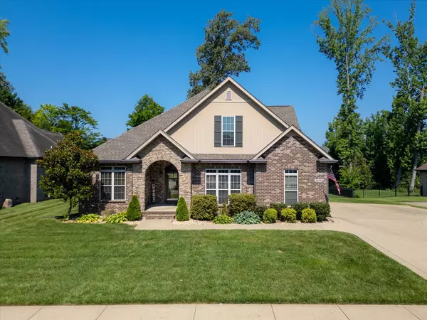 Clarksville, TN 37043,2950 Prince Dr
