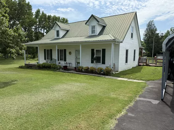 Shelbyville, TN 37160,101 Holt Ave