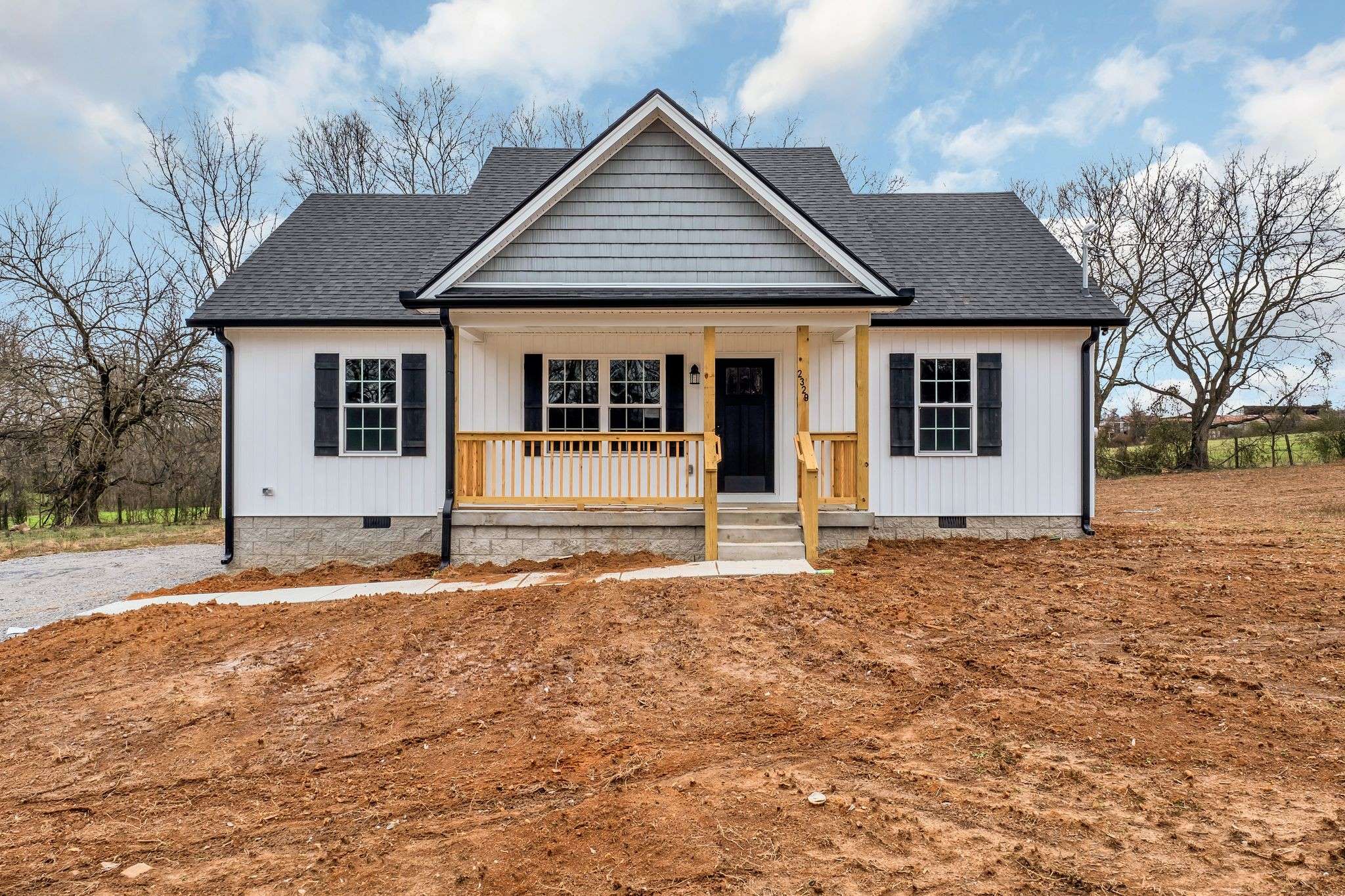 3060 Tunnell Hill Rd, Cornersville, TN 37047