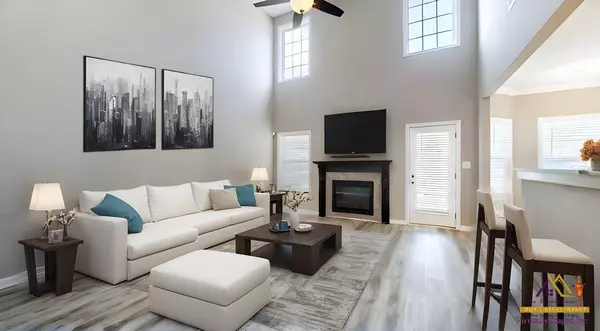 217 Cooper River Way, Clarksville, TN 37042
