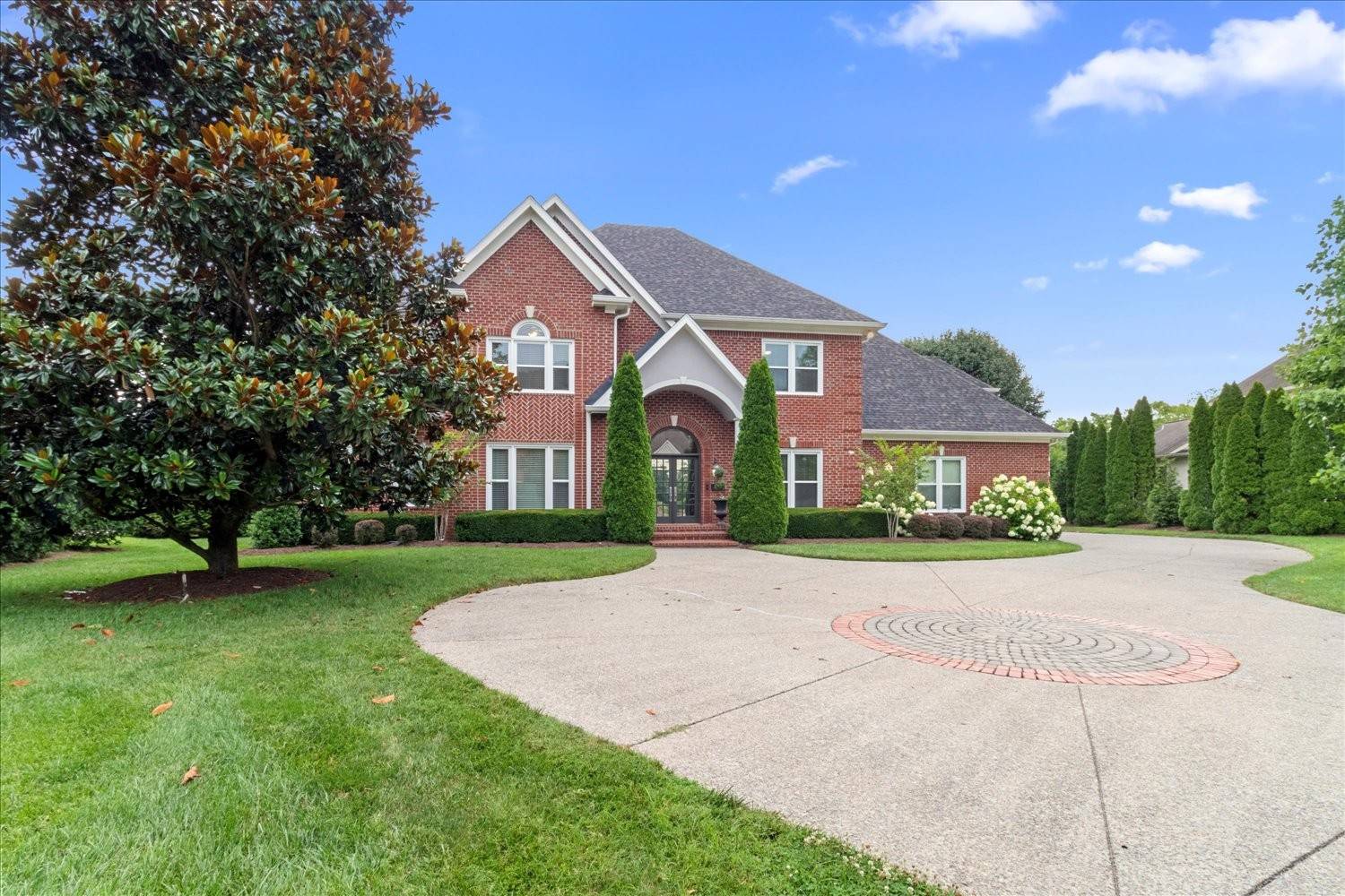 234 Pelham Dr, Brentwood, TN 37027
