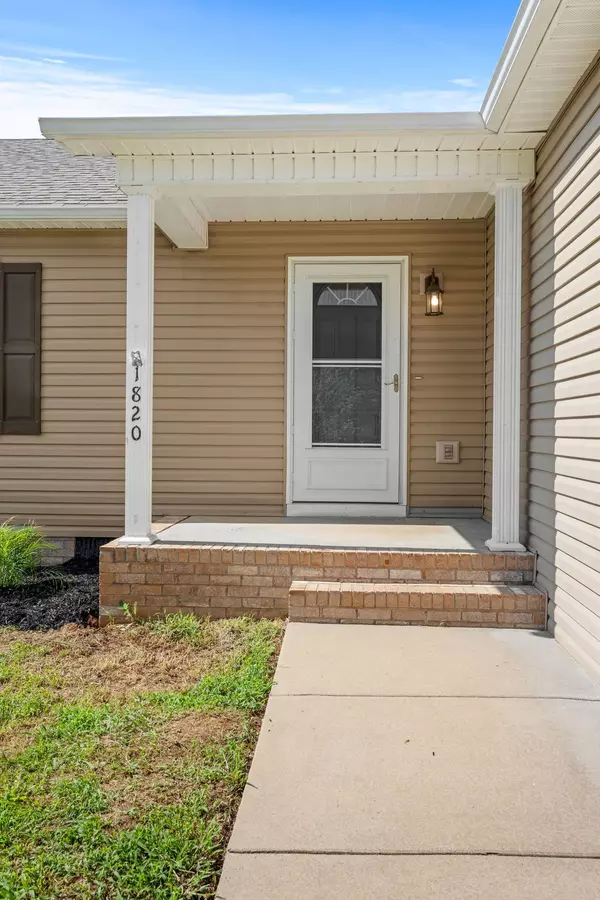 Columbia, TN 38401,1820 Emily Ln