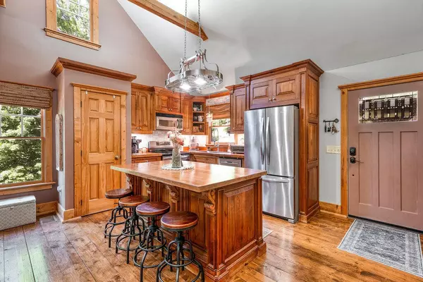 Spring City, TN 37381,647 Omega Drive