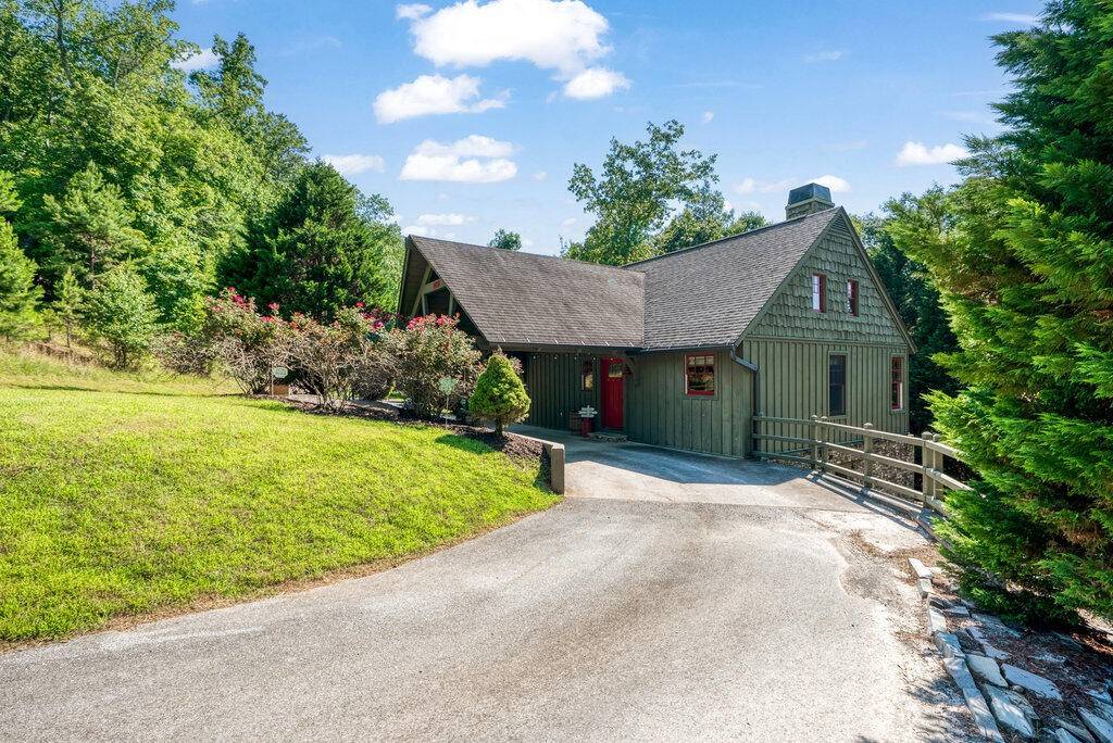 Spring City, TN 37381,647 Omega Drive