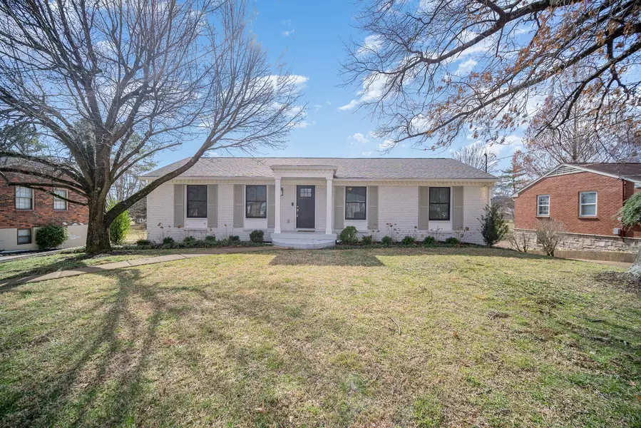 413 Lynn Dr, Nashville, TN 37211
