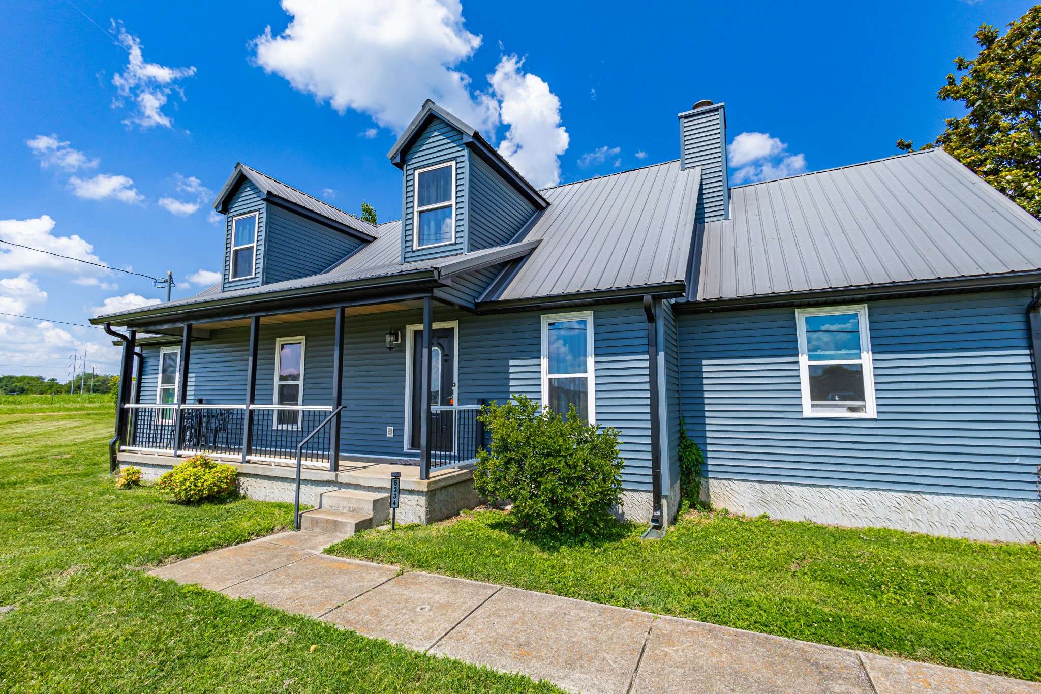 Christiana, TN 37037,5334 Shelbyville Pike