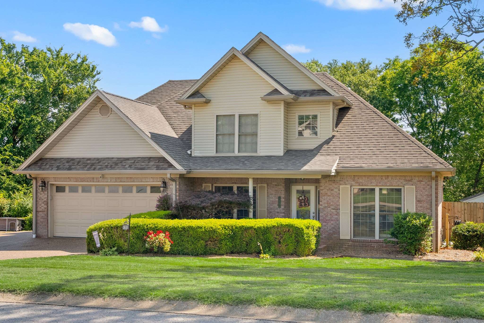 Hopkinsville, KY 42240,3651 Steeplechase Ln