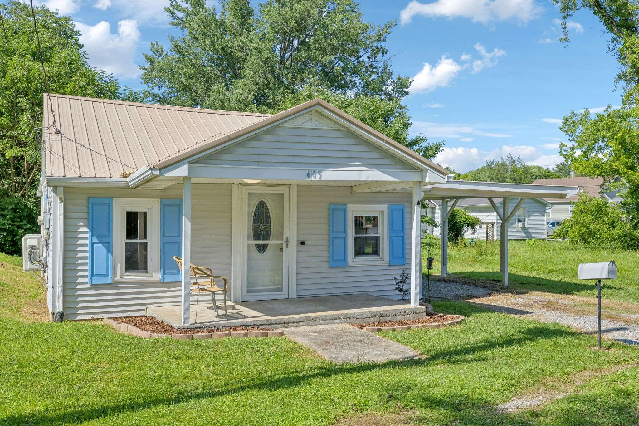 Portland, TN 37148,405 W McGlothlin St