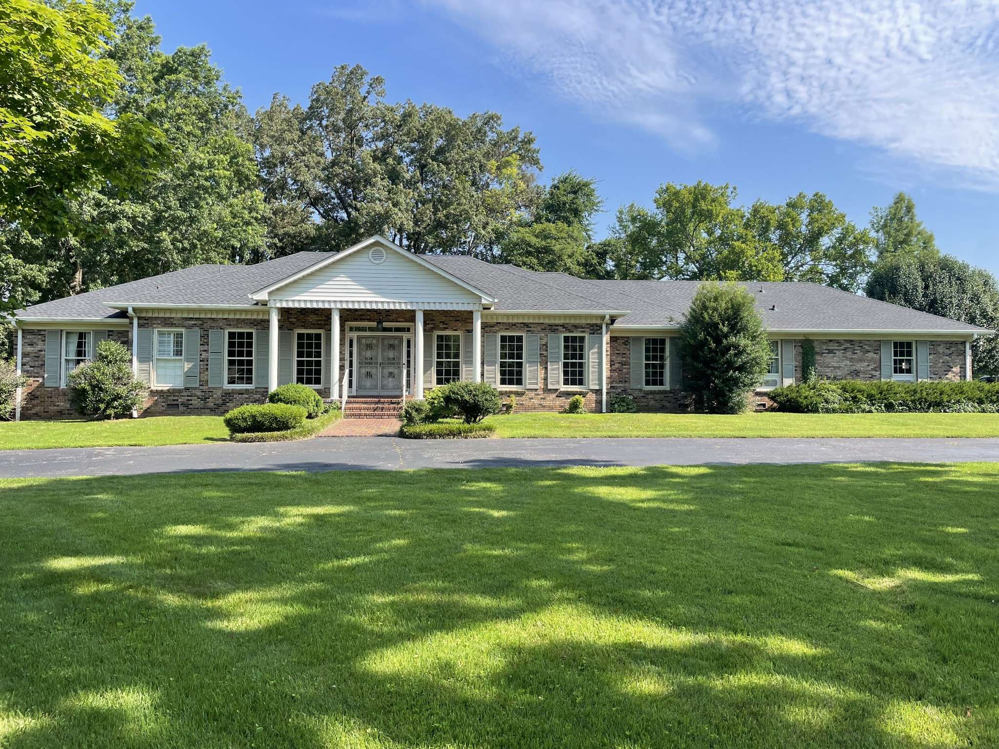 133 Sequoia Dr, Clarksville, TN 37043