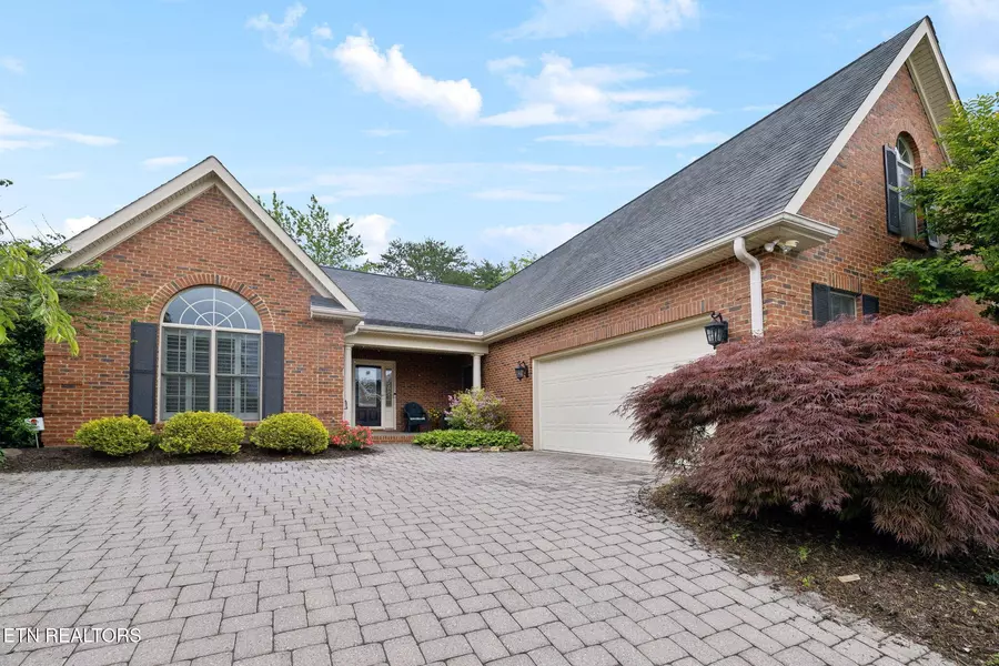 12240 Mossy Point Way, Knoxville, TN 37922