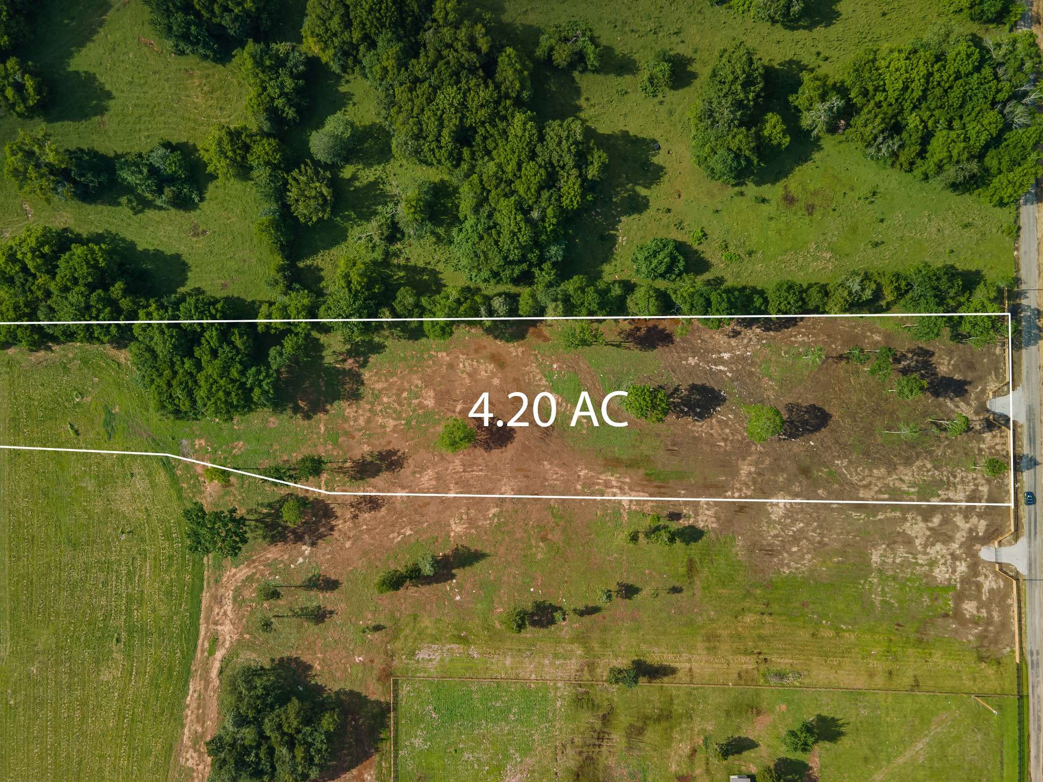 0 Comstock Rd, Chapel Hill, TN 37034
