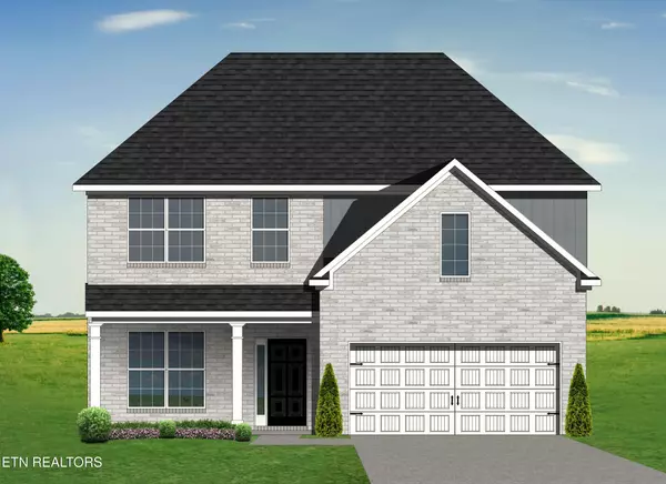 9209 Dragon Boat Rd, Knoxville, TN 37931