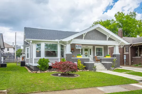 1503 Union Avenue, Chattanooga, TN 37404