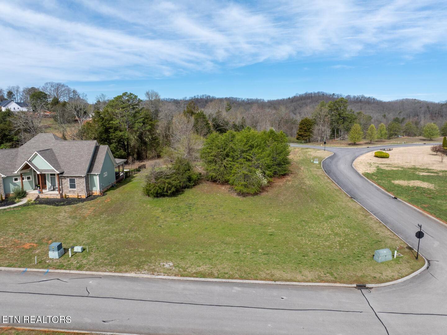0 Docks Of The Bay, #50 Drive, Harriman, TN 37748