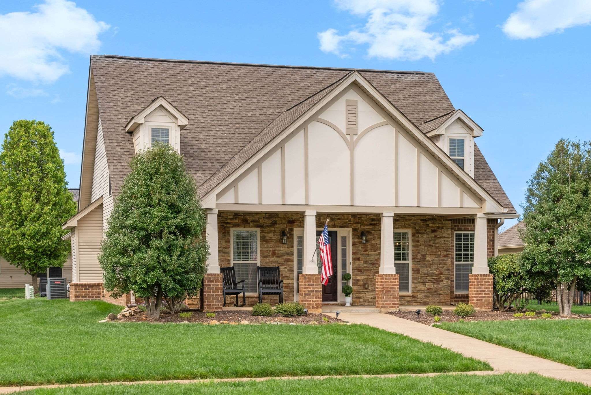 155 John Duke Tyler Blvd, Clarksville, TN 37043