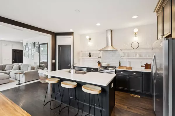 206 Lutie St, Nashville, TN 37210