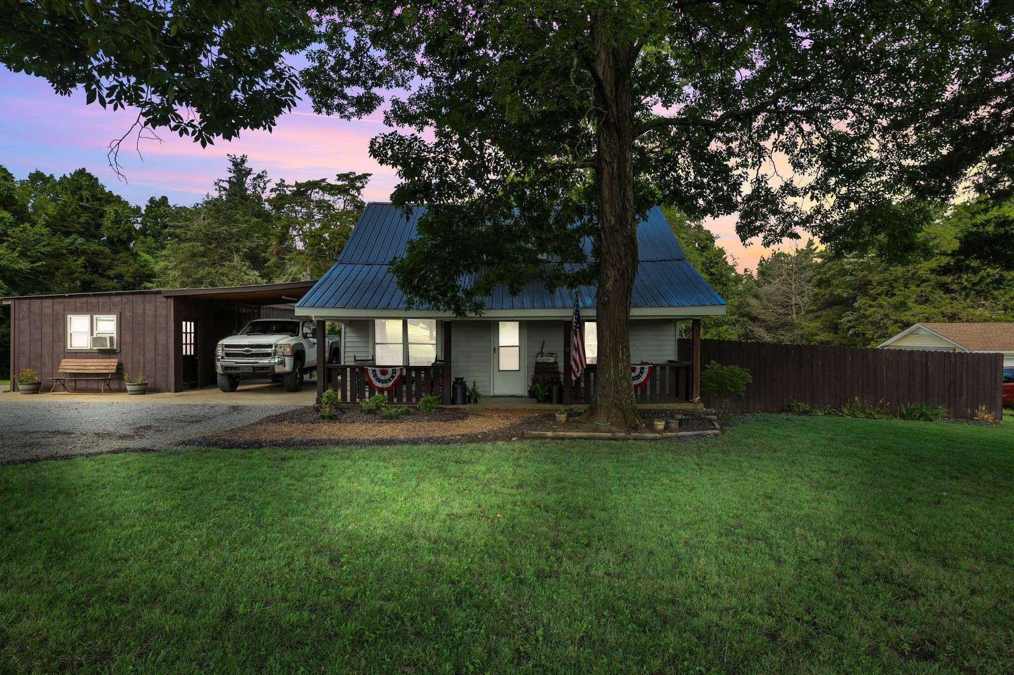 404 Tollgate Rd, Shelbyville, TN 37160