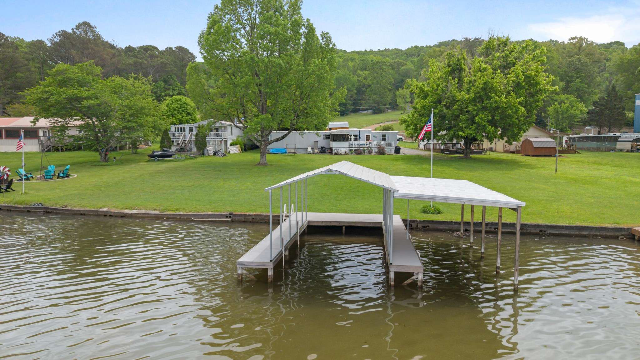 3924 River Road Road, Ten Mile, TN 37880