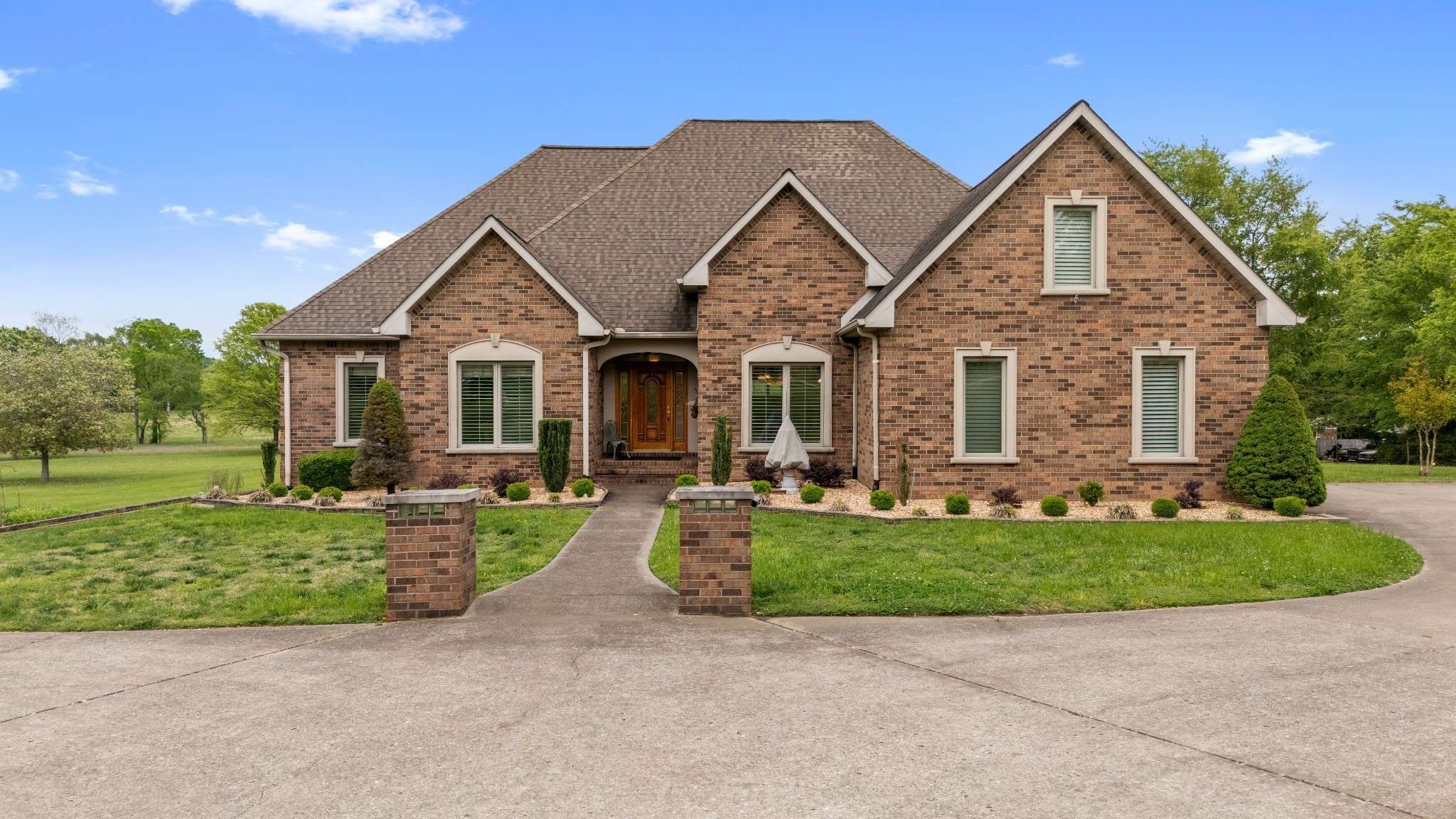 Lebanon, TN 37090,2039 Sparta Pike