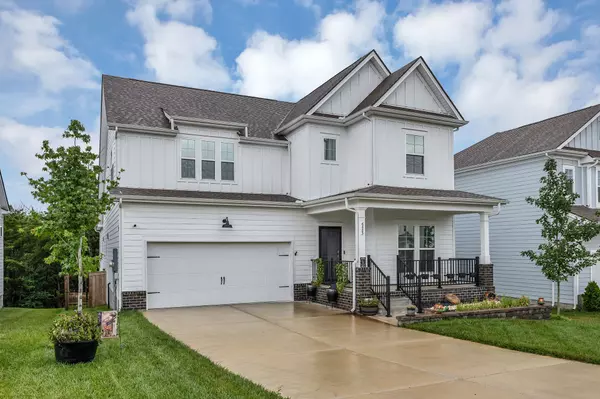 6683 Hanworth Trce, Smyrna, TN 37167
