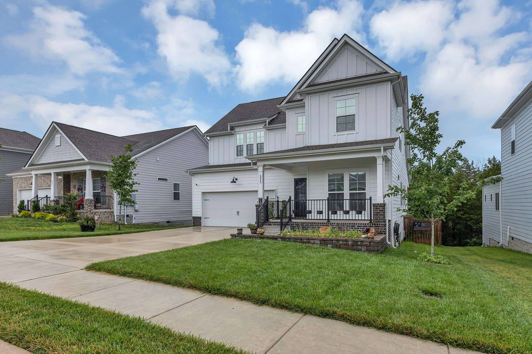 Smyrna, TN 37167,6683 Hanworth Trce