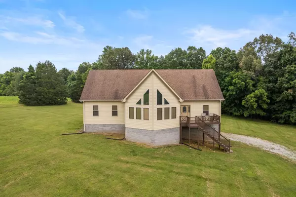 4664 New Cut Rd, Greenbrier, TN 37073