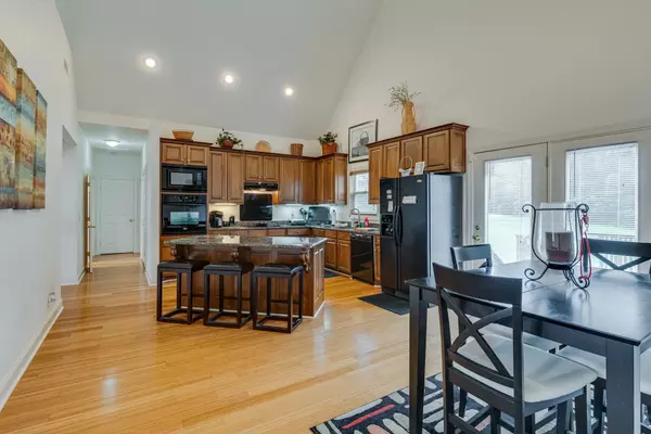 Greenbrier, TN 37073,4664 New Cut Rd