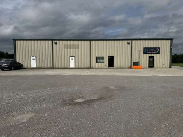 24460 Union Hill Rd, Ardmore, TN 38449
