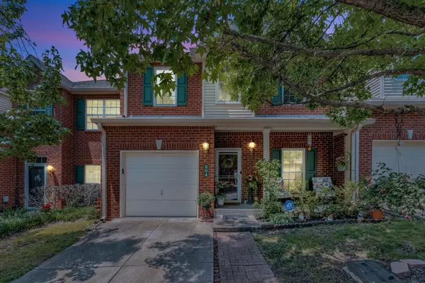 Nashville, TN 37217,204 Nashboro Greens Ct