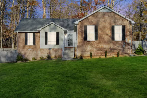 Woodlawn, TN 37191,3497 Hunters Rdg