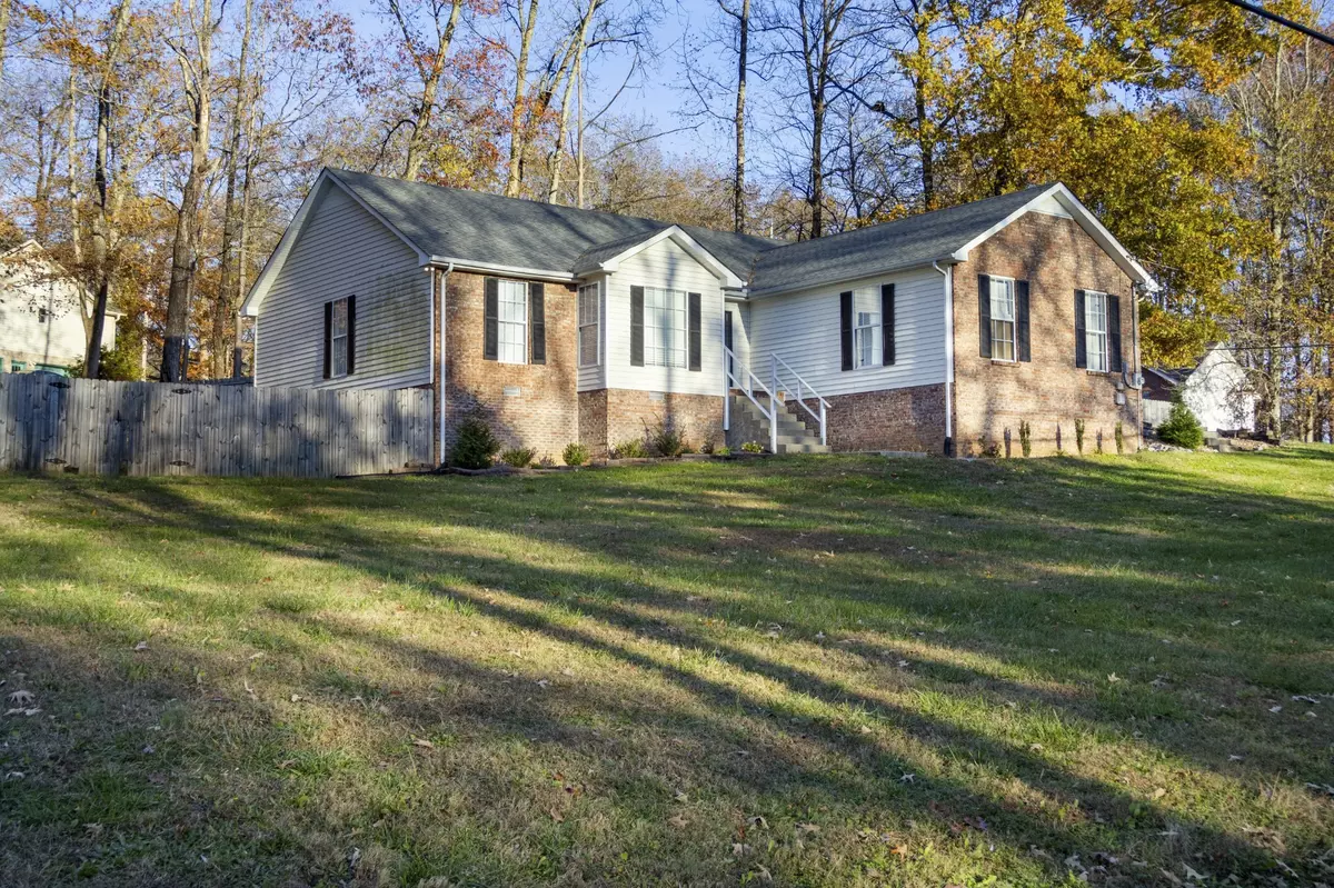 Woodlawn, TN 37191,3497 Hunters Rdg