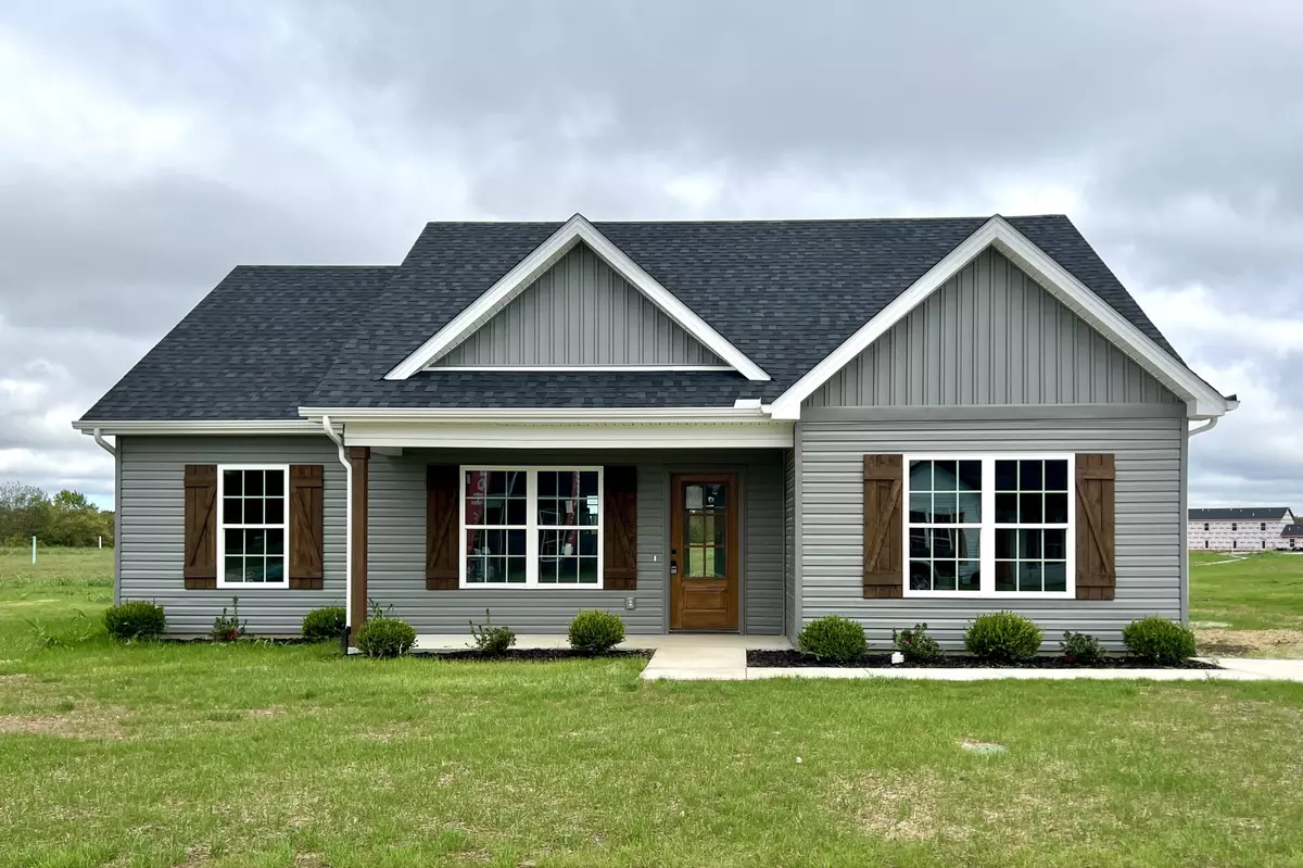 Franklin, KY 42134,1110 Brook Court