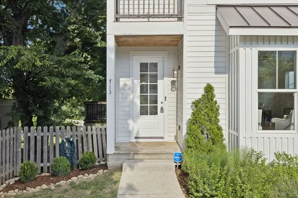 Nashville, TN 37206,713 S 13th St